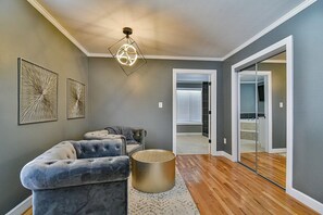 Interior - Cardinal  · Asheville Getaway Entertainment Galore 5k+ sq ft (Asheville)