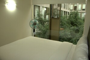 1 habitación y wifi