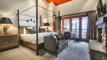 1 Schlafzimmer, Bettwäsche