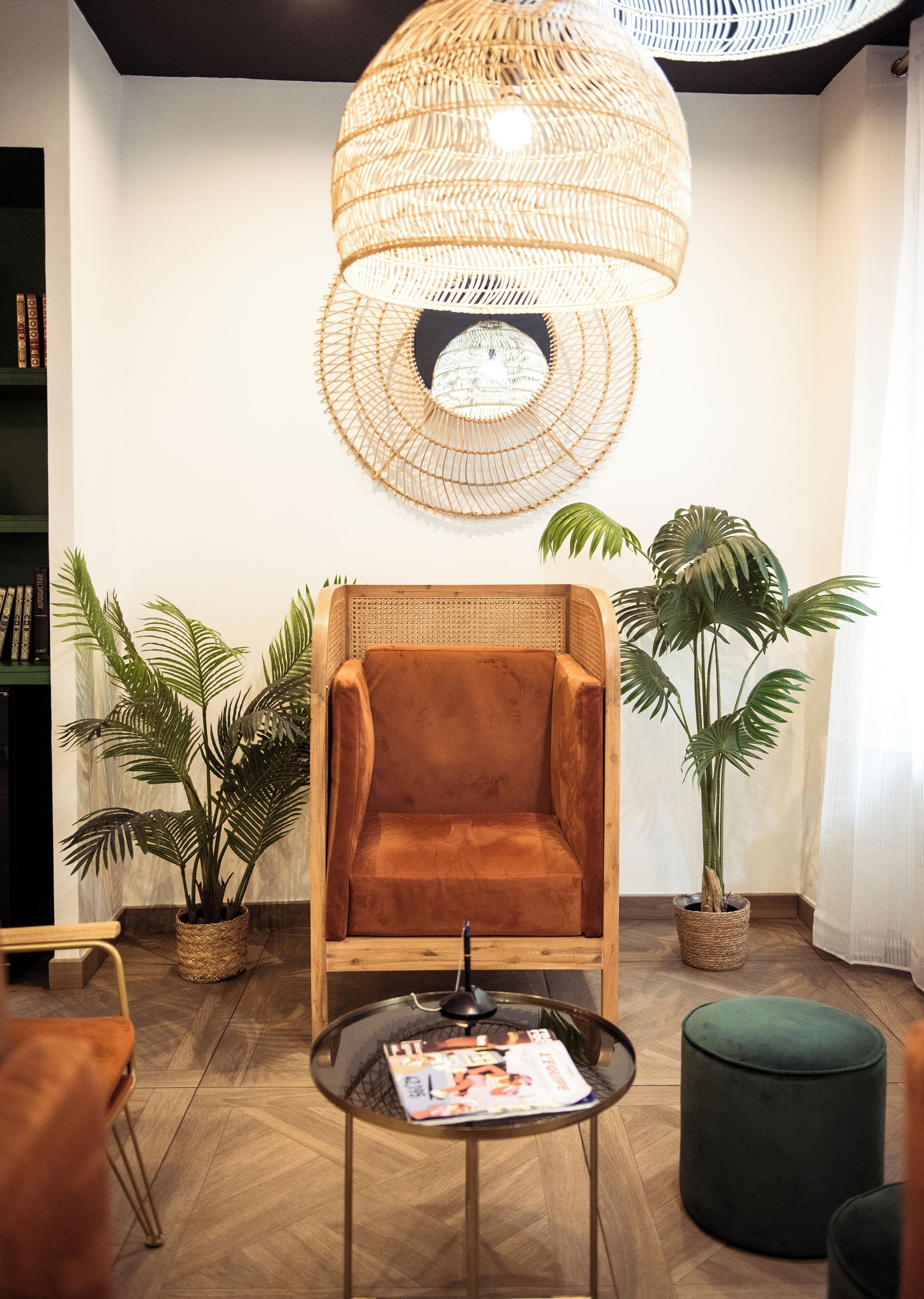 Foto - Hôtel Le M - Marseille