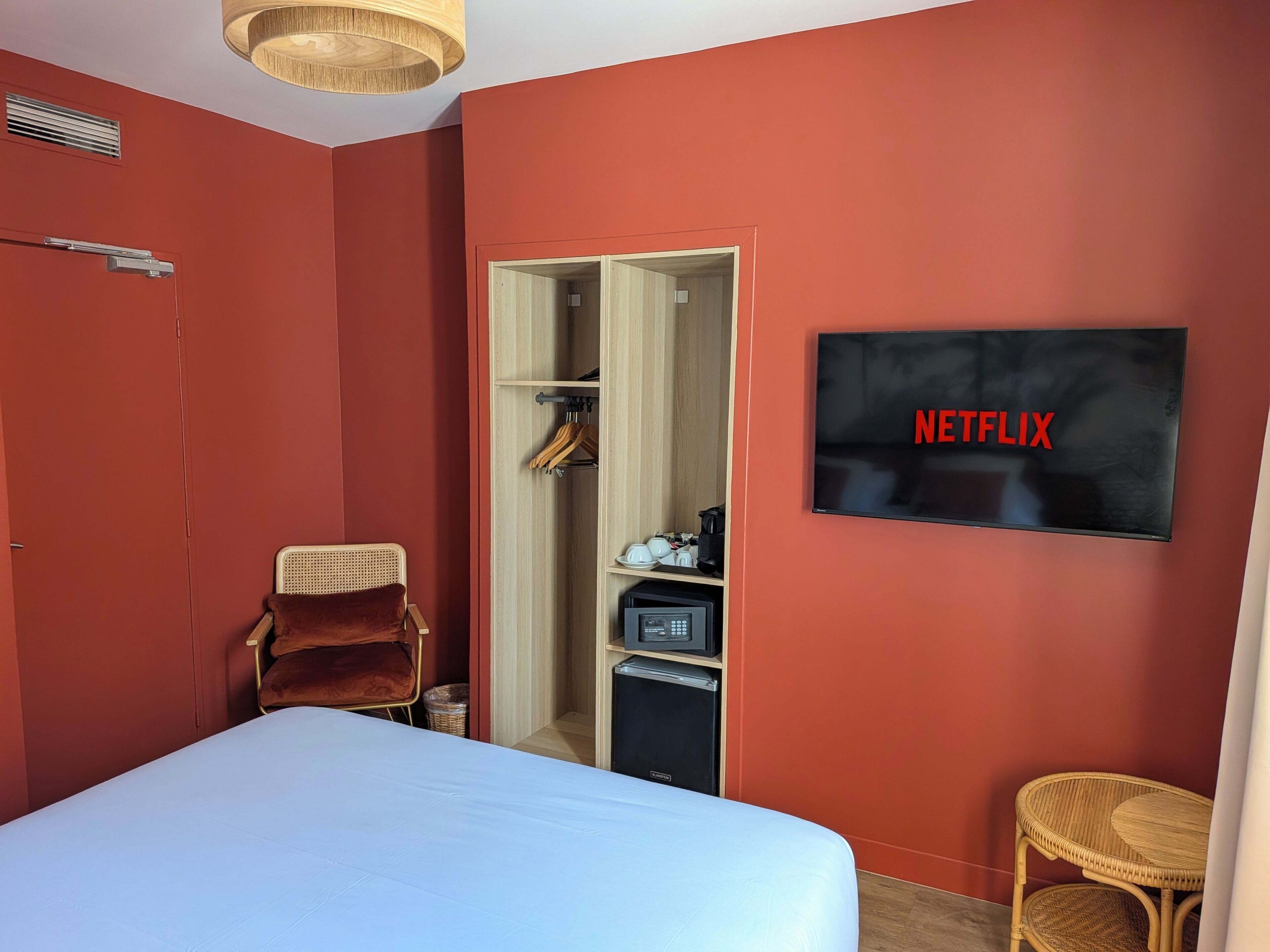 Foto - Hôtel Le M - Marseille