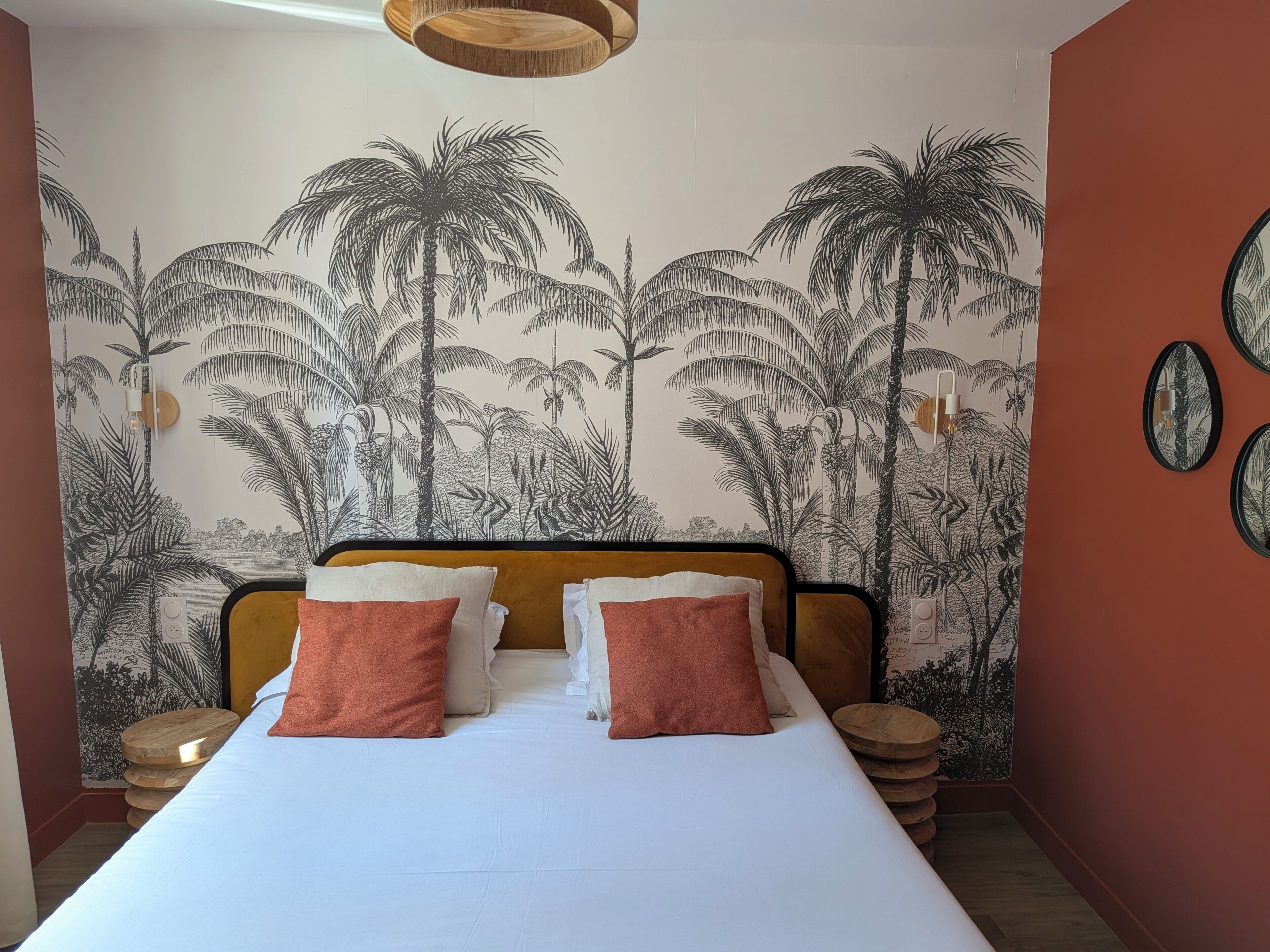 Foto - Hôtel Le M - Marseille