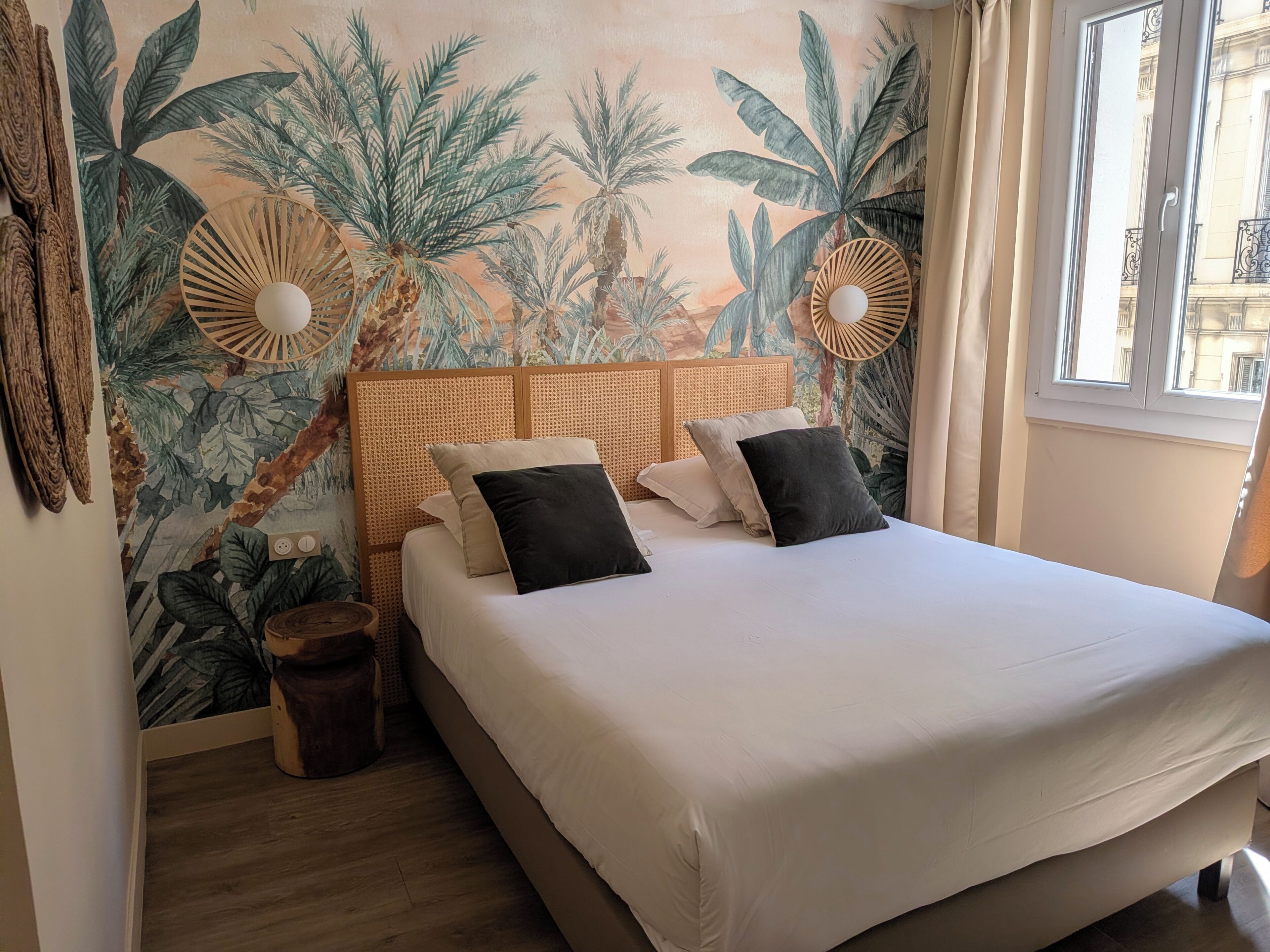 Foto - Hôtel Le M - Marseille