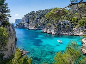 Exterior - Maison Paradis Marseille (Marseille)