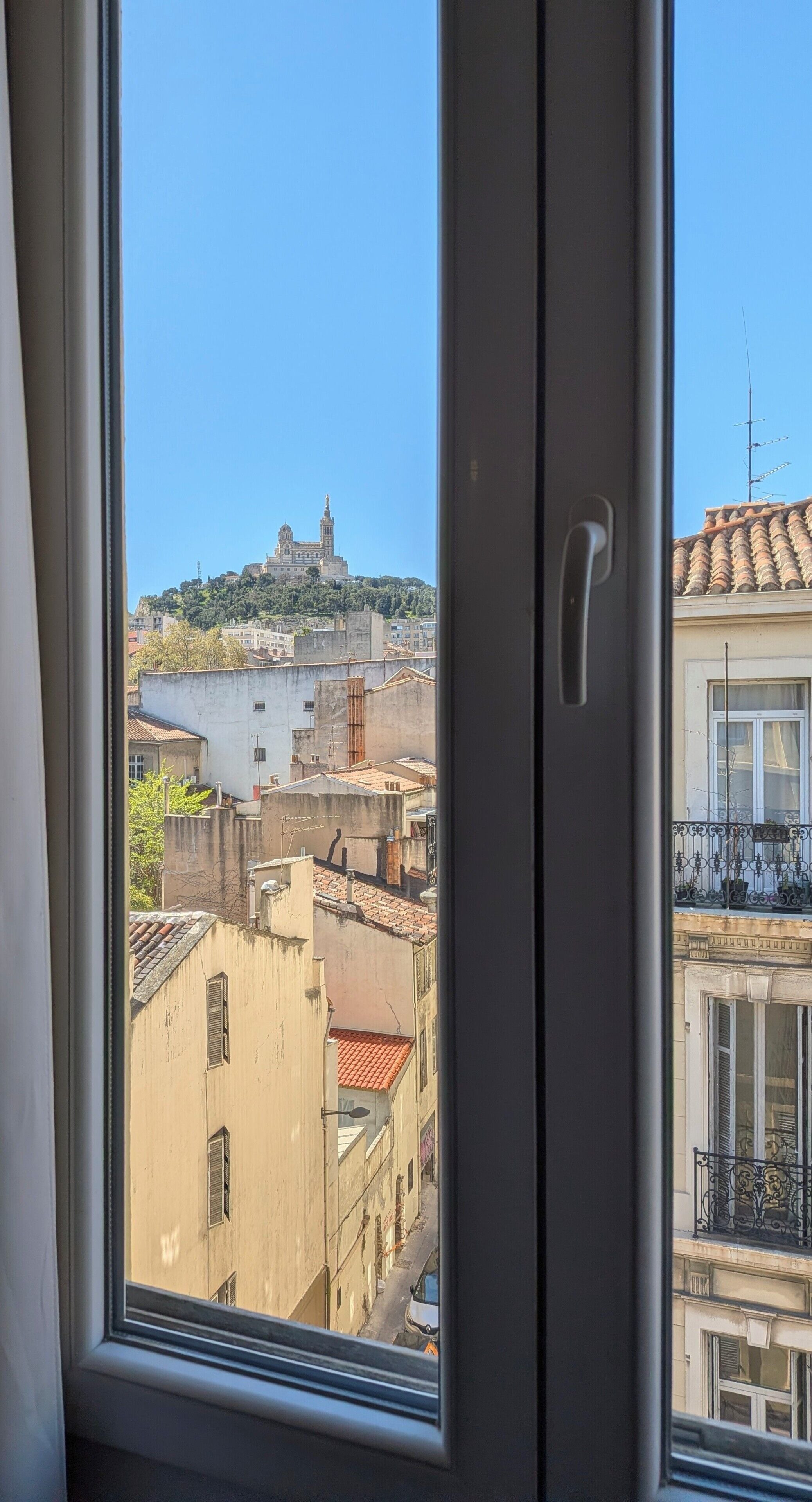 Classic Double Room | Premium bedding, in-room safe, soundproofing, free WiFi