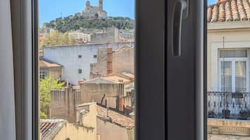 Classic Double Room | Premium bedding, in-room safe, soundproofing, free WiFi