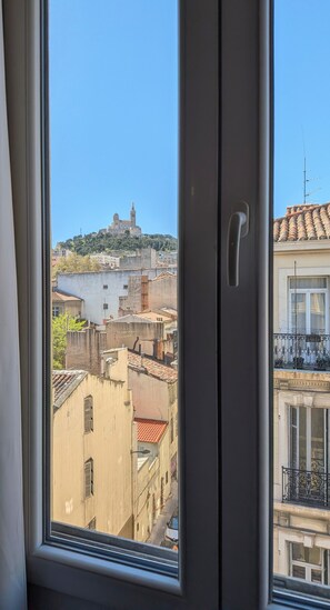 Classic-Doppelzimmer