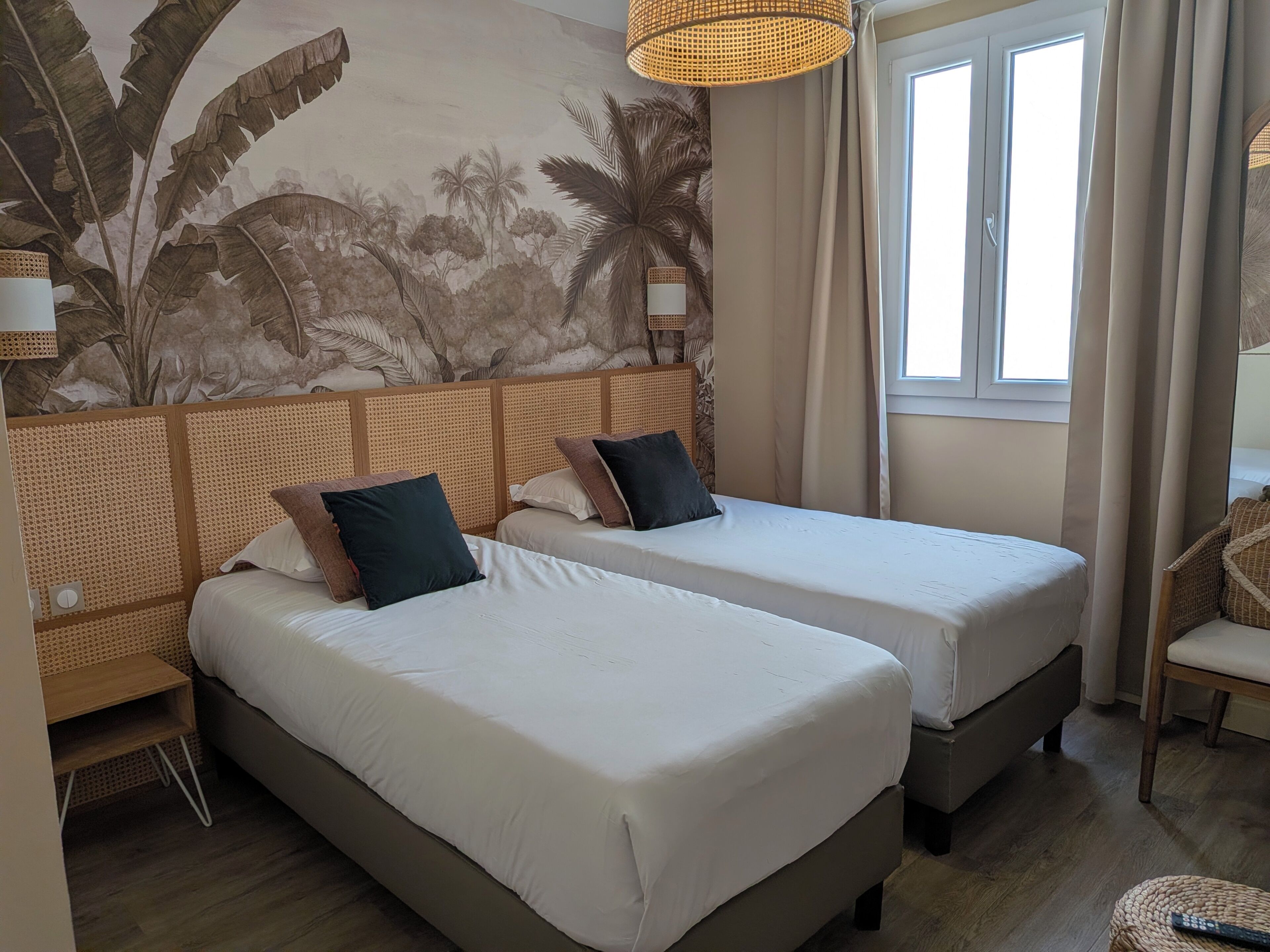 Foto - Hôtel Le M - Marseille