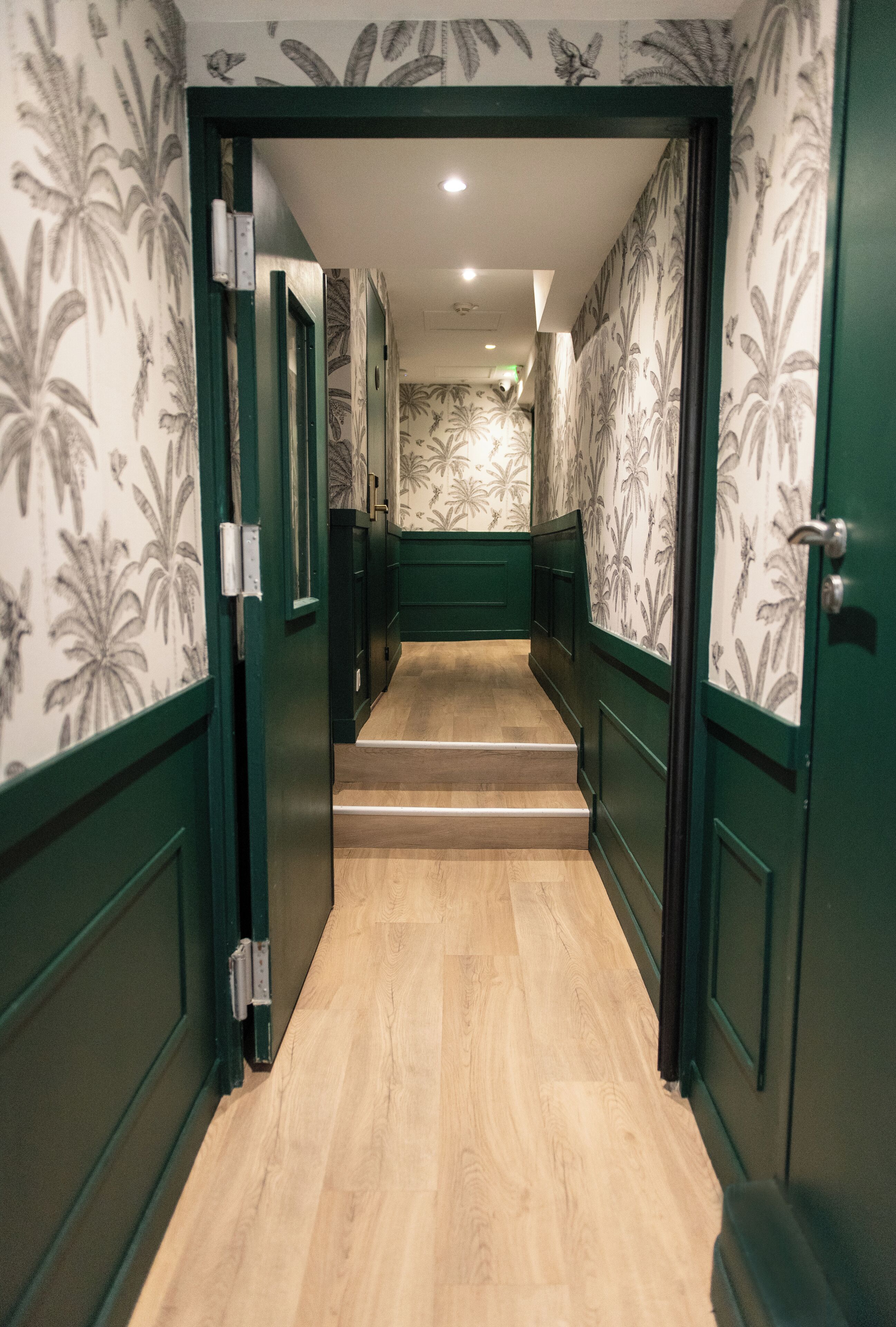 Foto - Hôtel Le M - Marseille