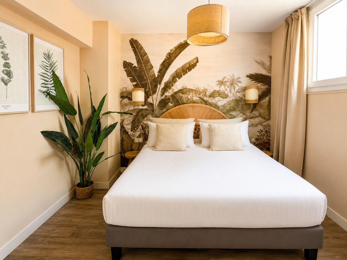 Photo - Maison Paradis Marseille