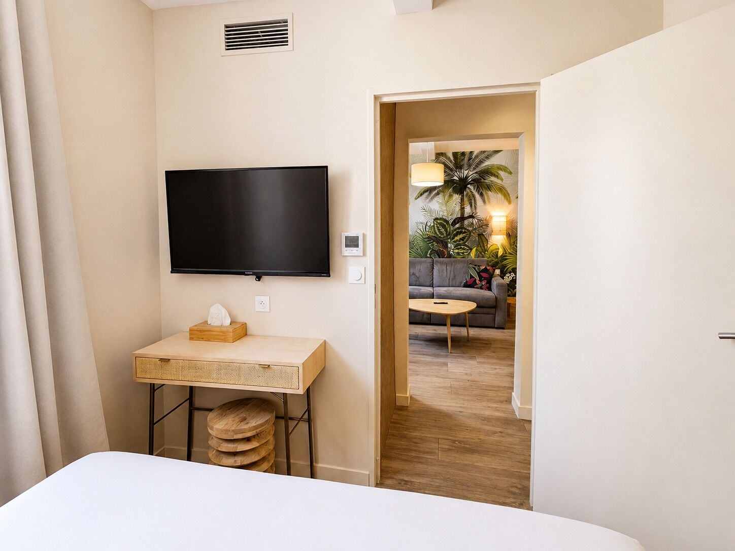 Photo - Maison Paradis Marseille