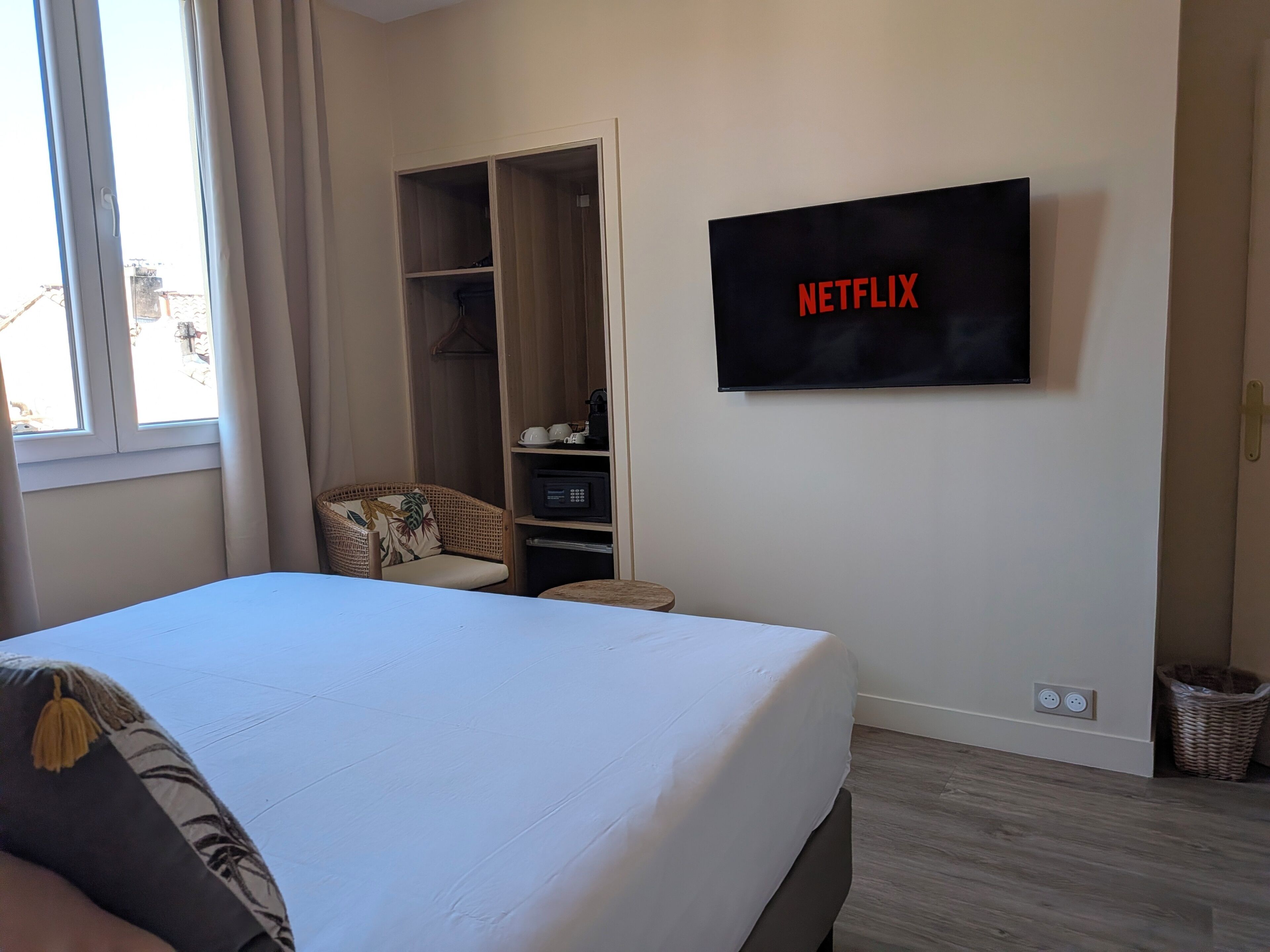 Foto - Hôtel Le M - Marseille