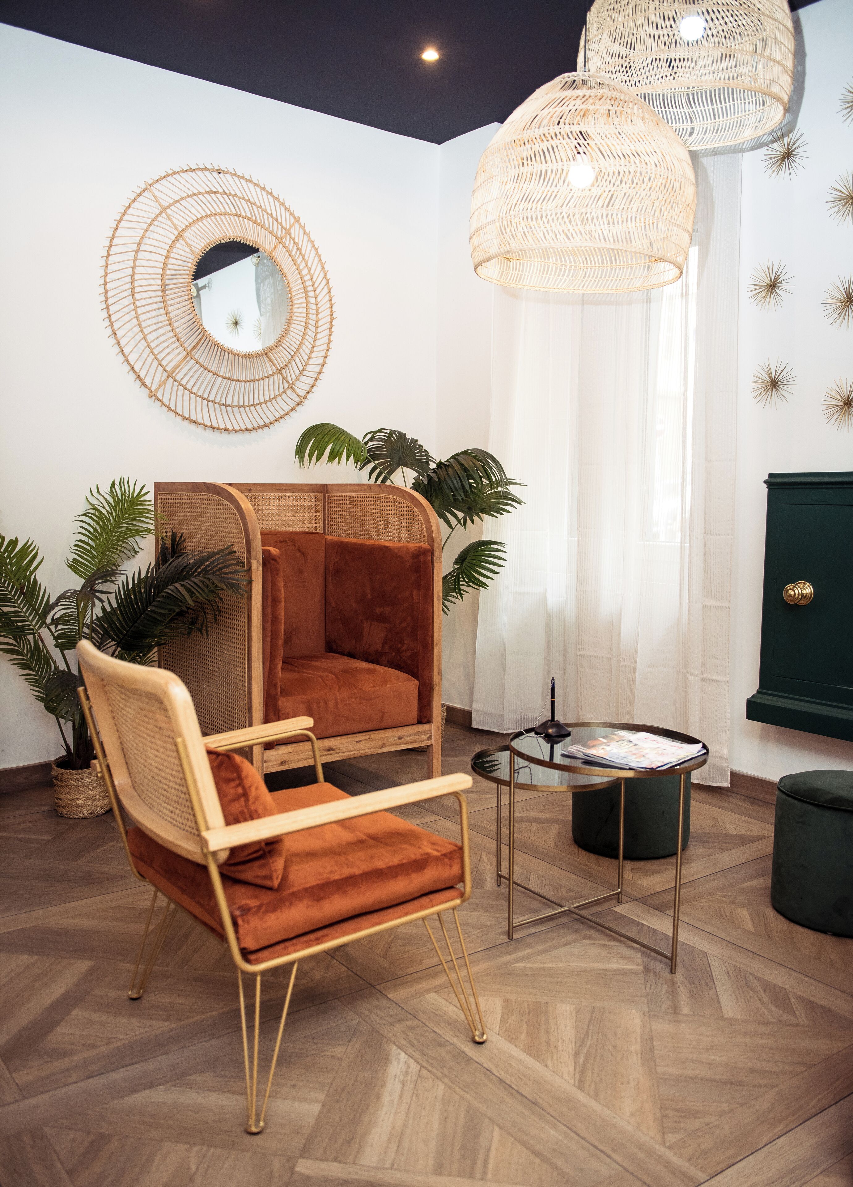 Foto - Hôtel Le M - Marseille