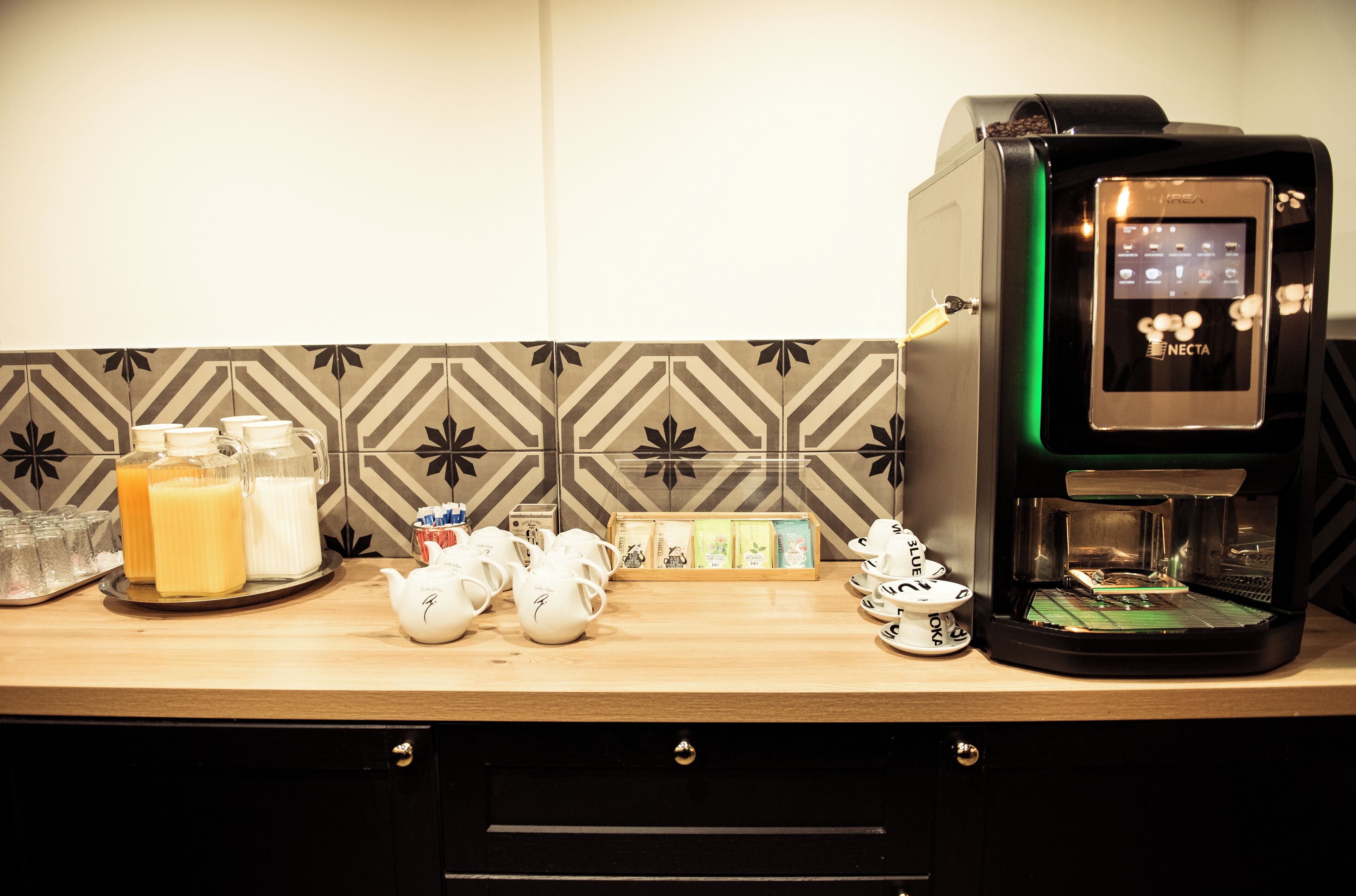 Foto - Hôtel Le M - Marseille