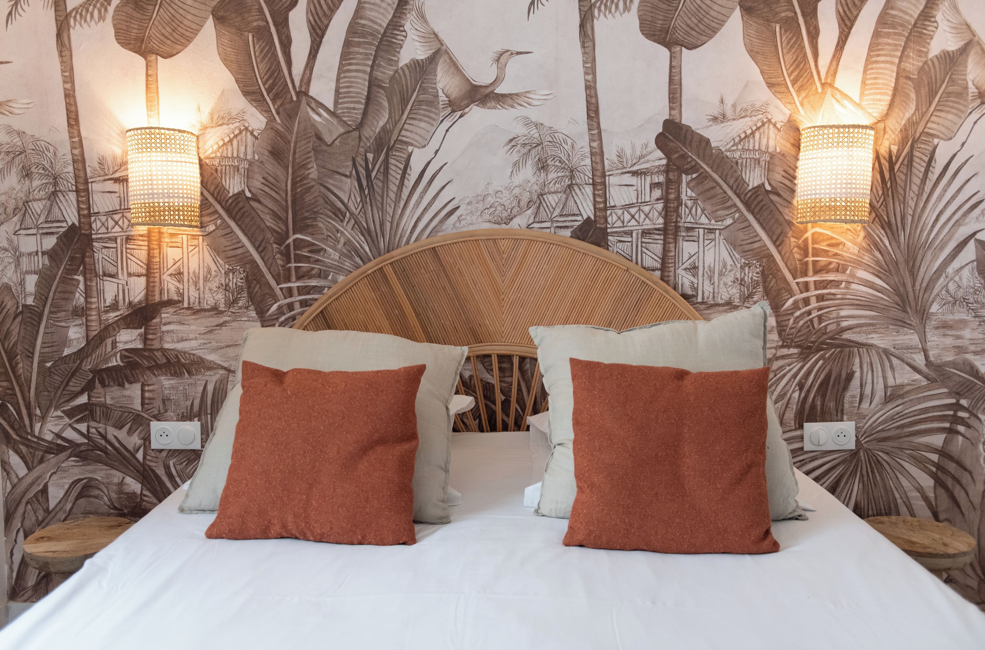 Foto - Hôtel Le M - Marseille