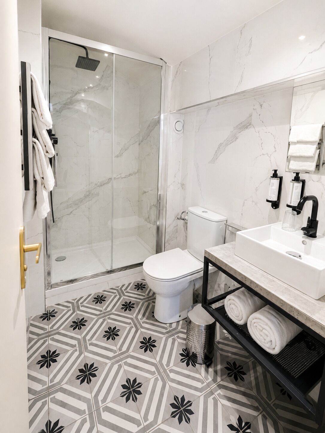 Photo - Maison Paradis Marseille