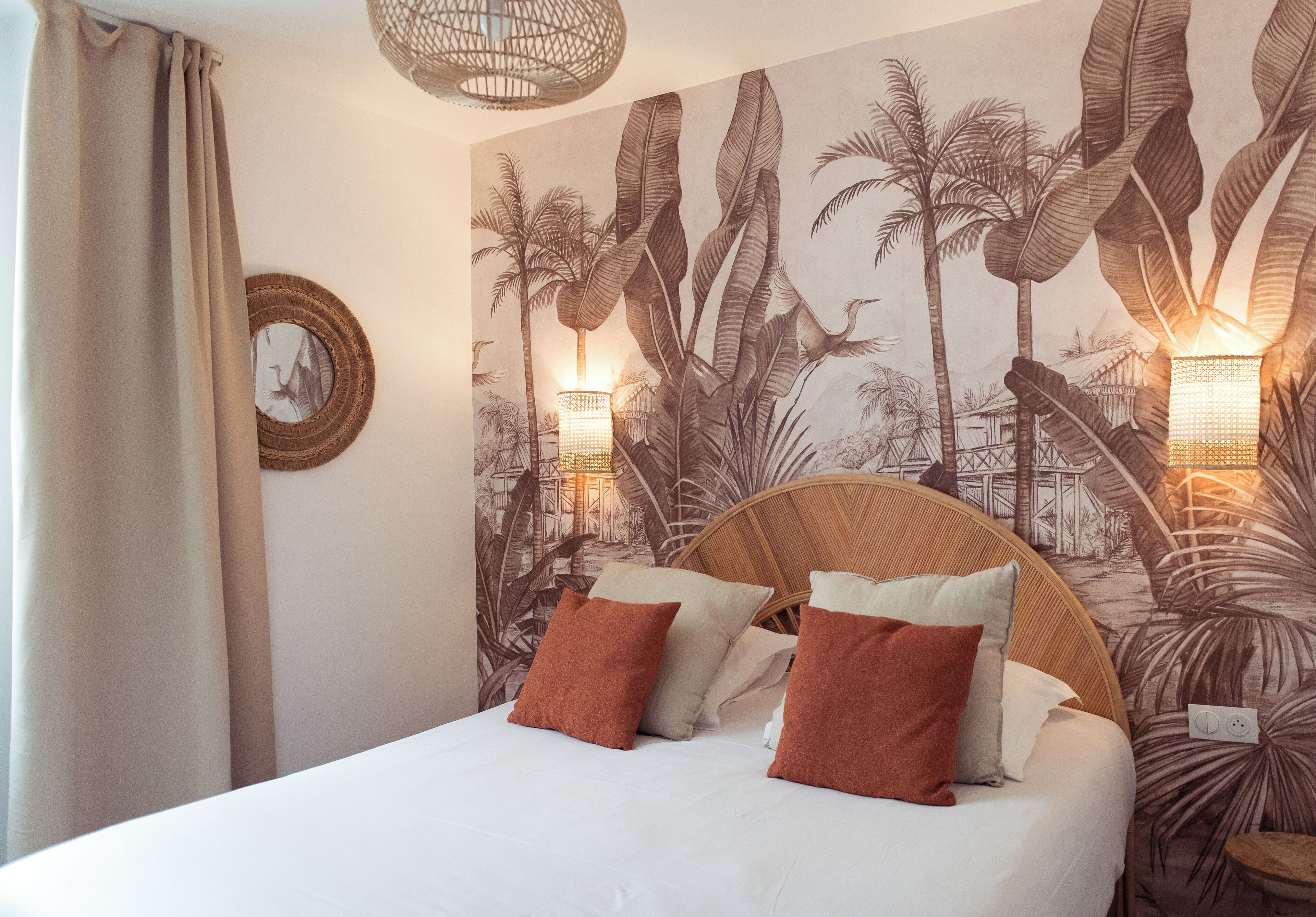 Foto - Hôtel Le M - Marseille