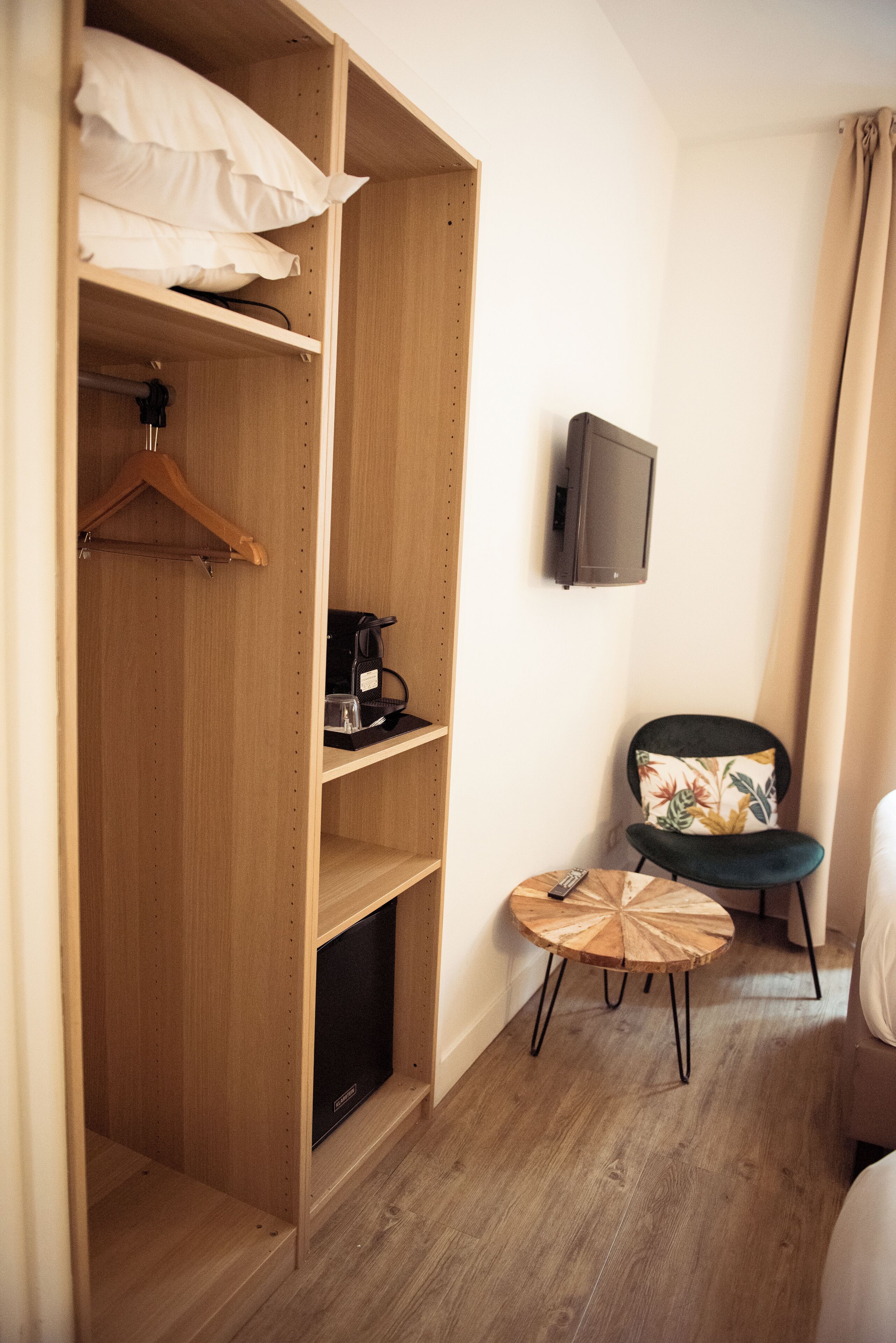 Foto - Hôtel Le M - Marseille