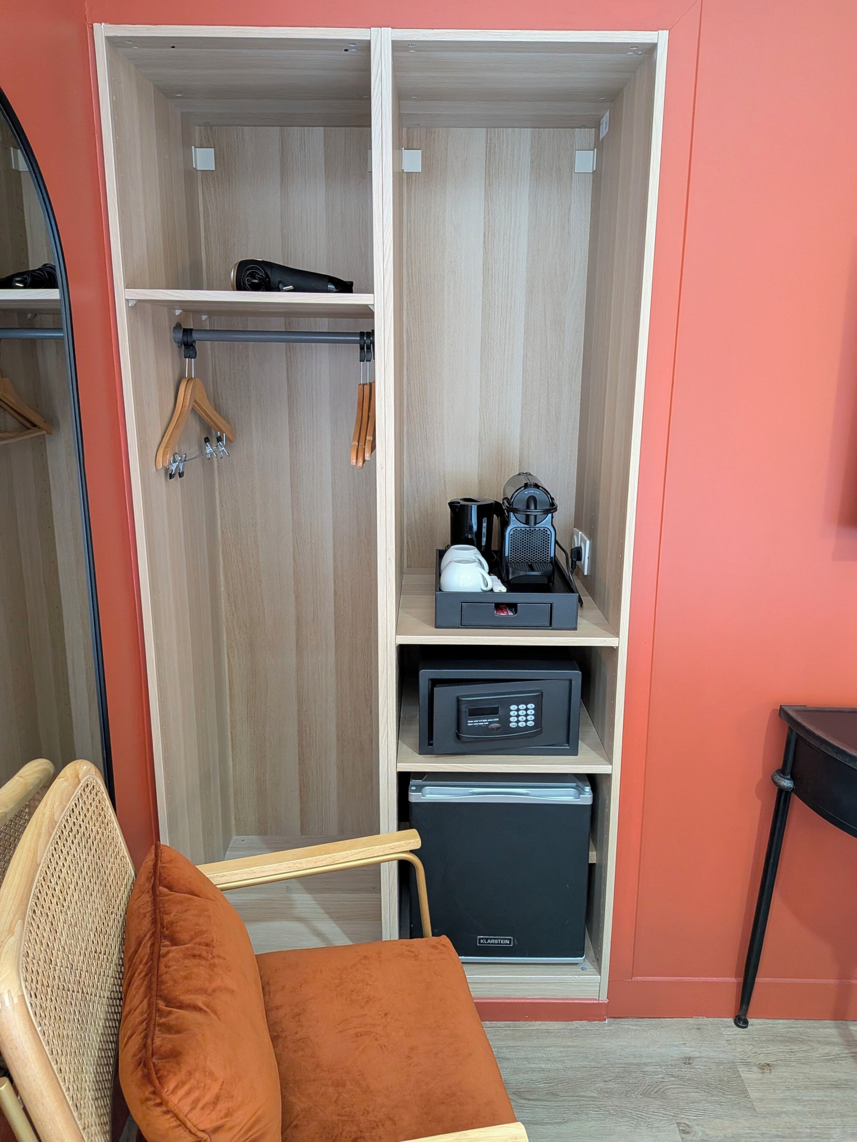 Photo - Le M Hôtel
