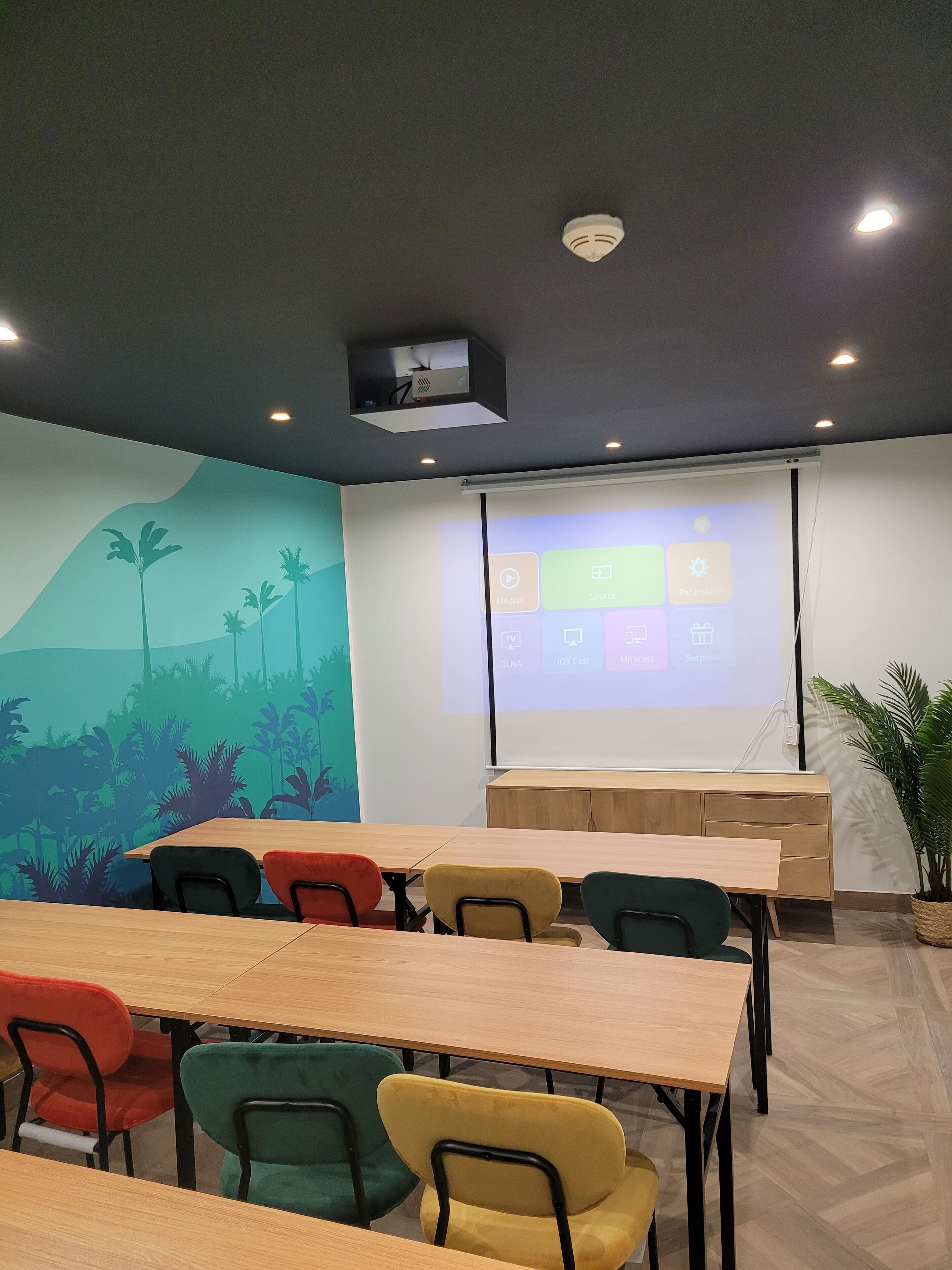 Foto - Hôtel Le M - Marseille