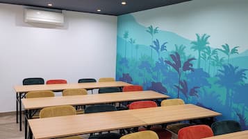 Sala de reunions