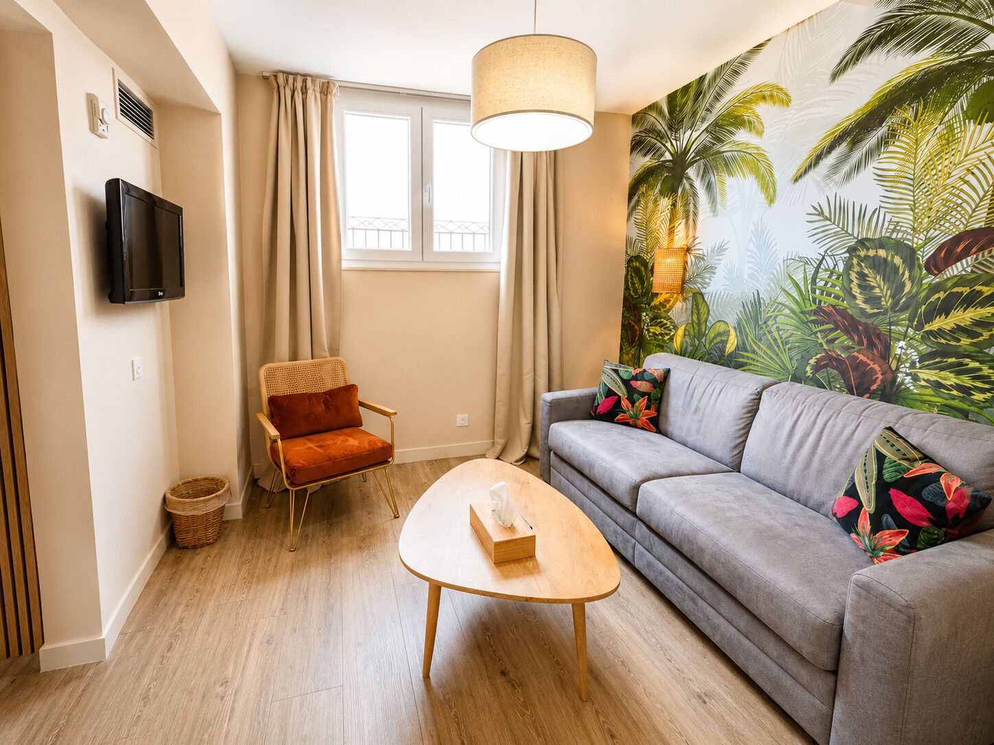 Photo - Le M Hôtel