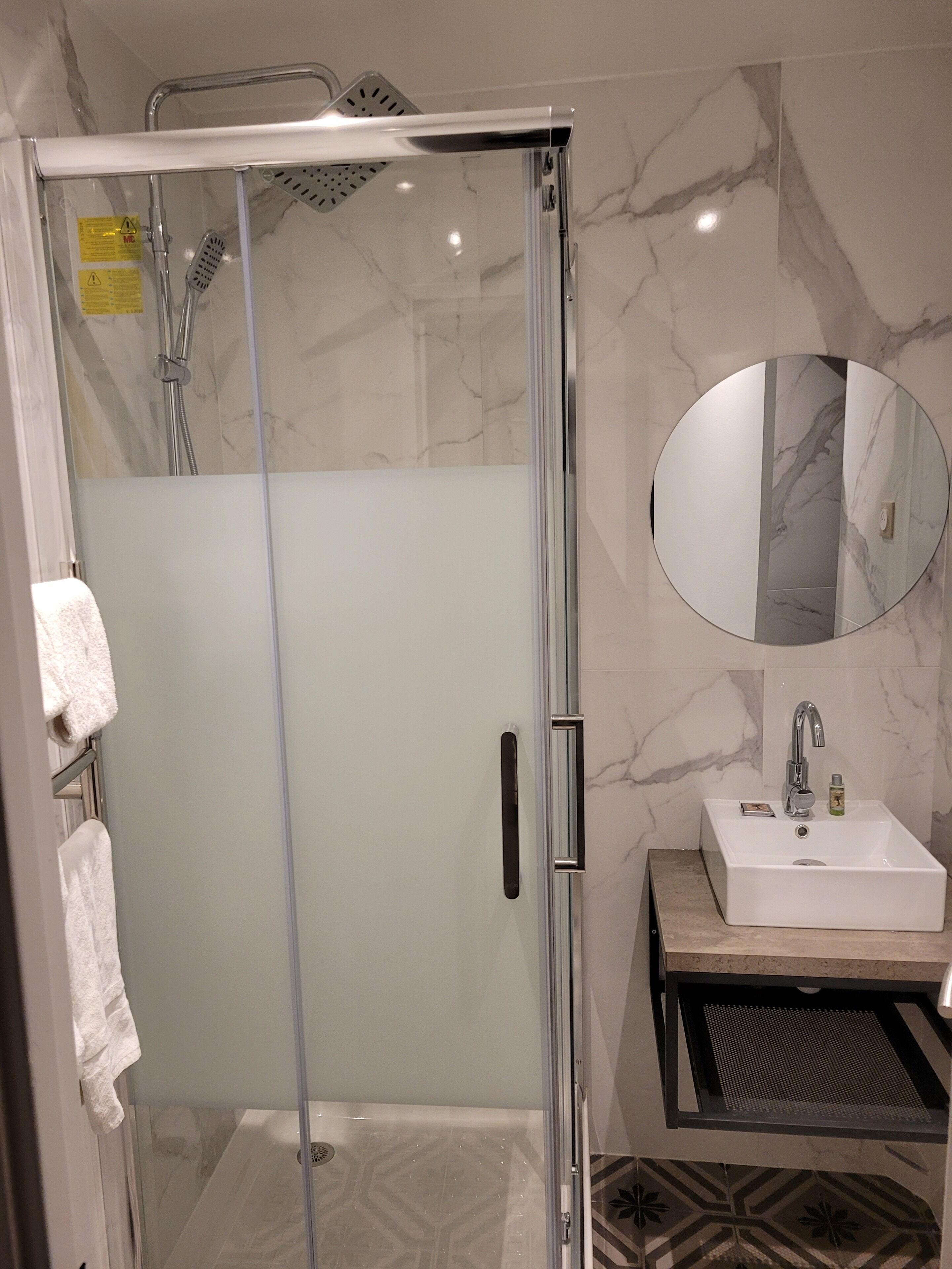 Foto - Hôtel Le M - Marseille