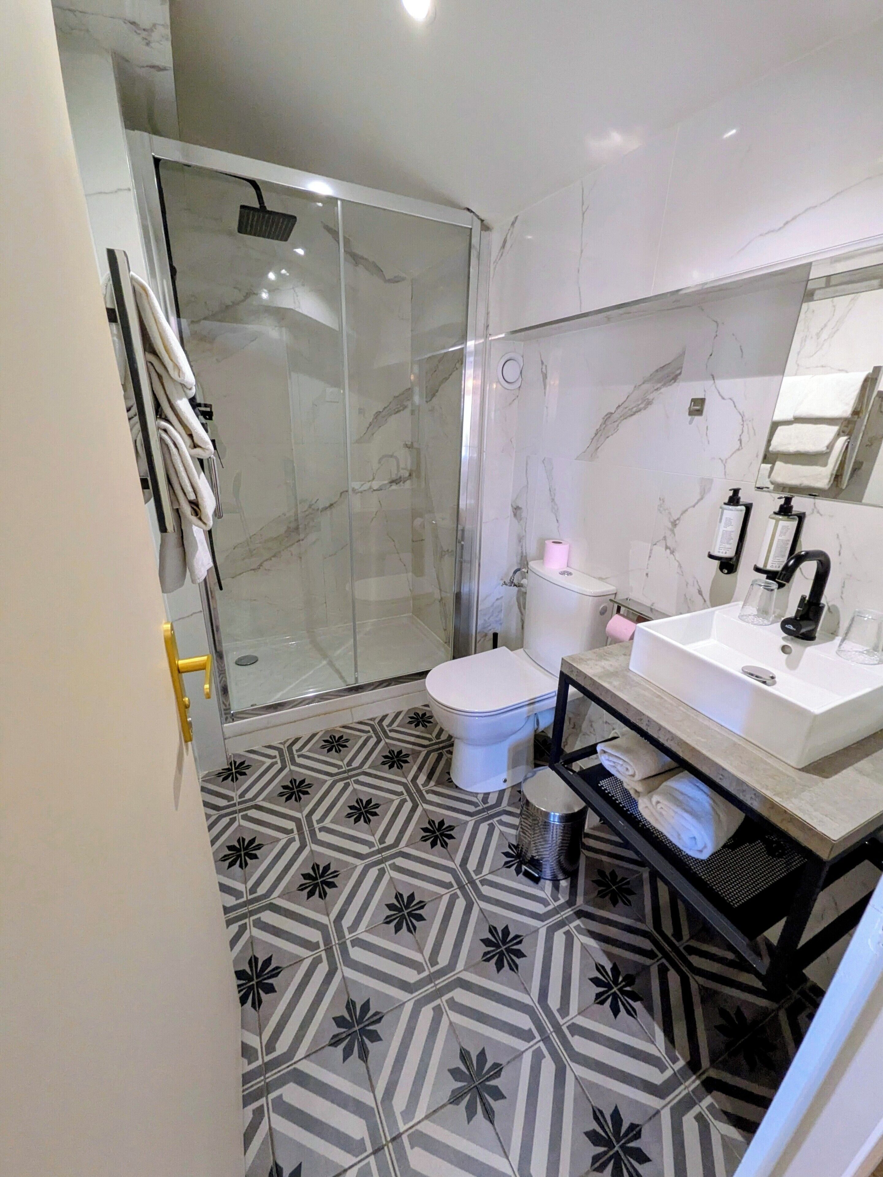 Photo - Le M Hôtel