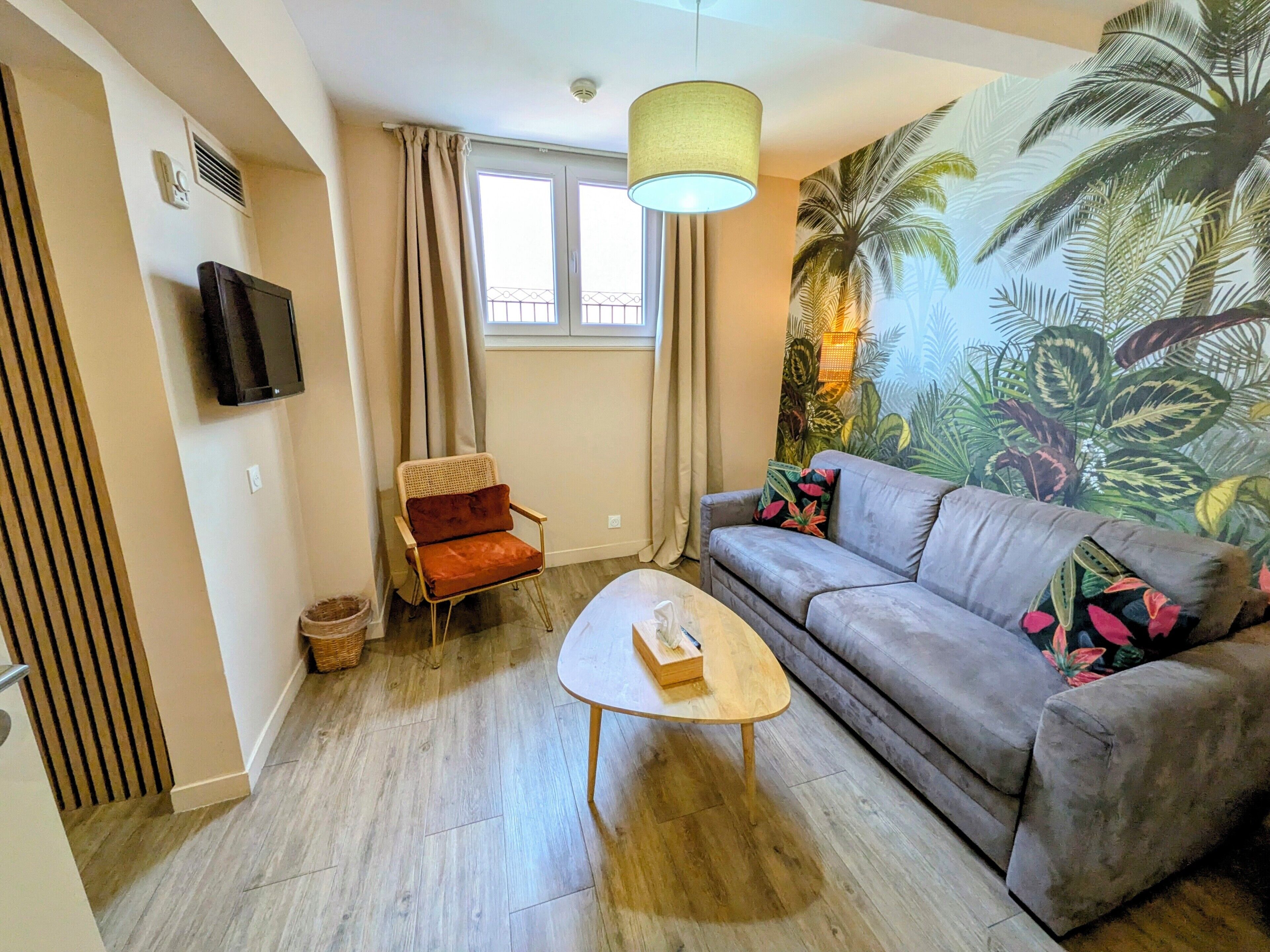 Photo - Le M Hôtel