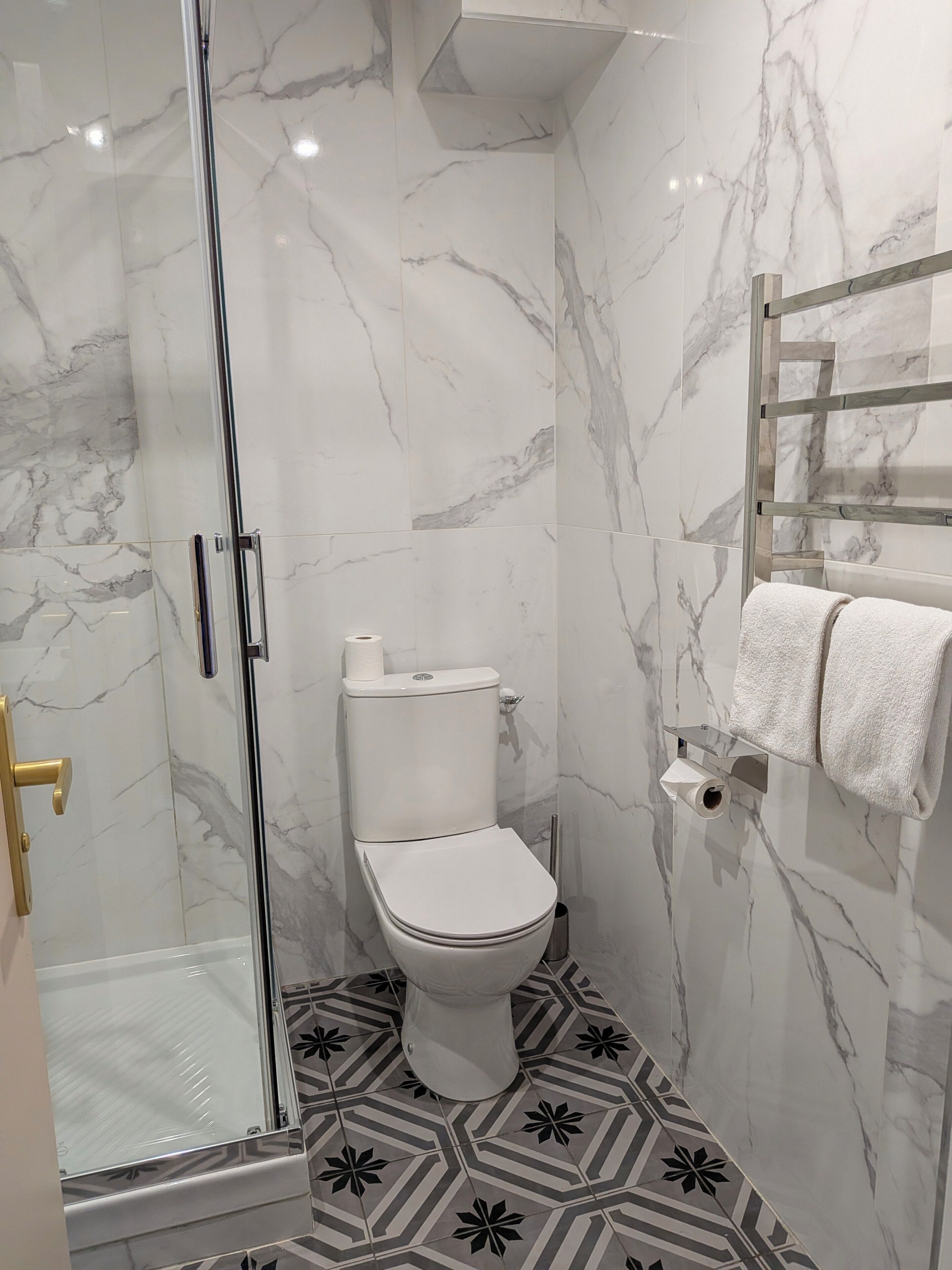 Foto - Hôtel Le M - Marseille