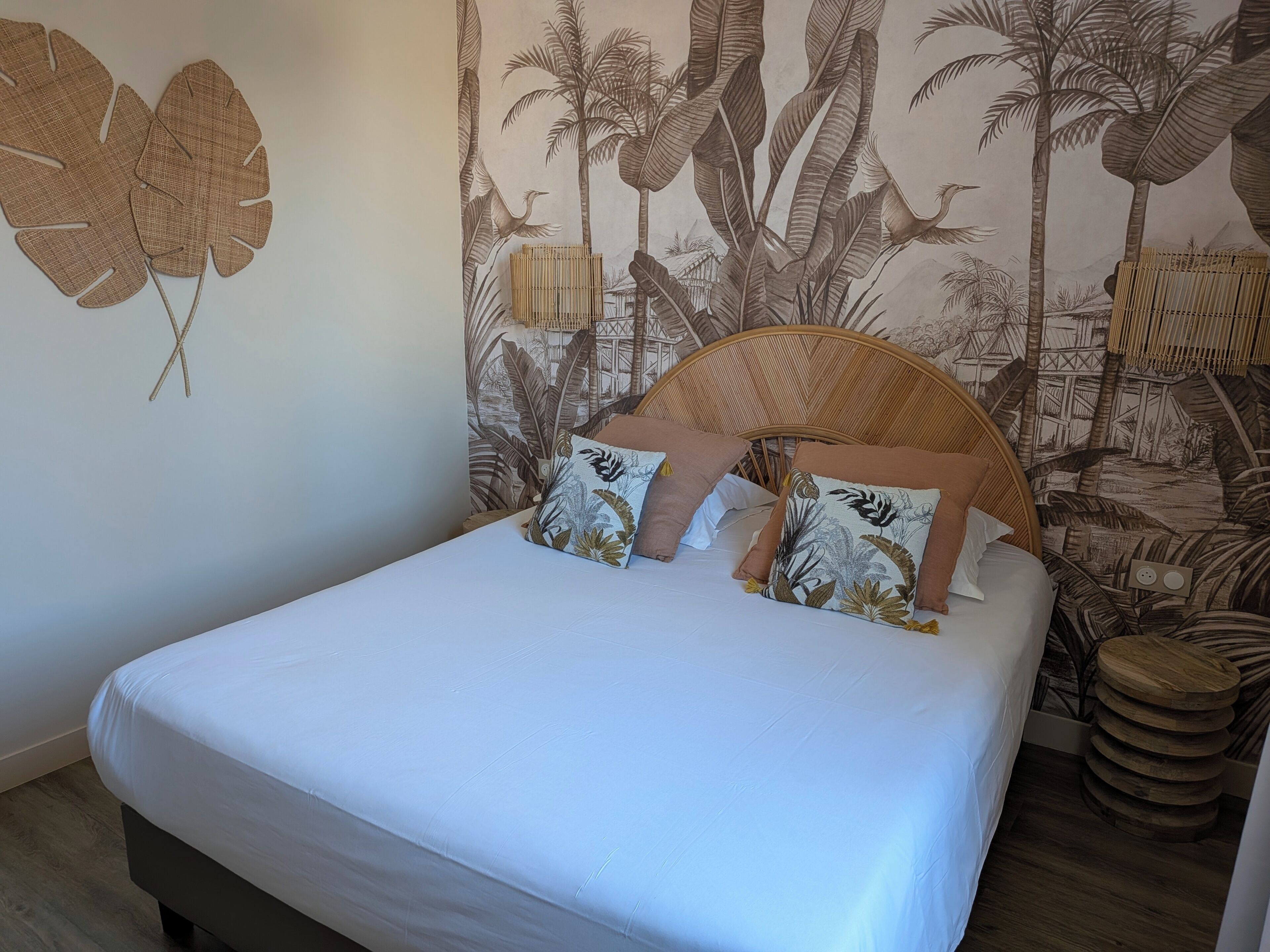 Foto - Hôtel Le M - Marseille