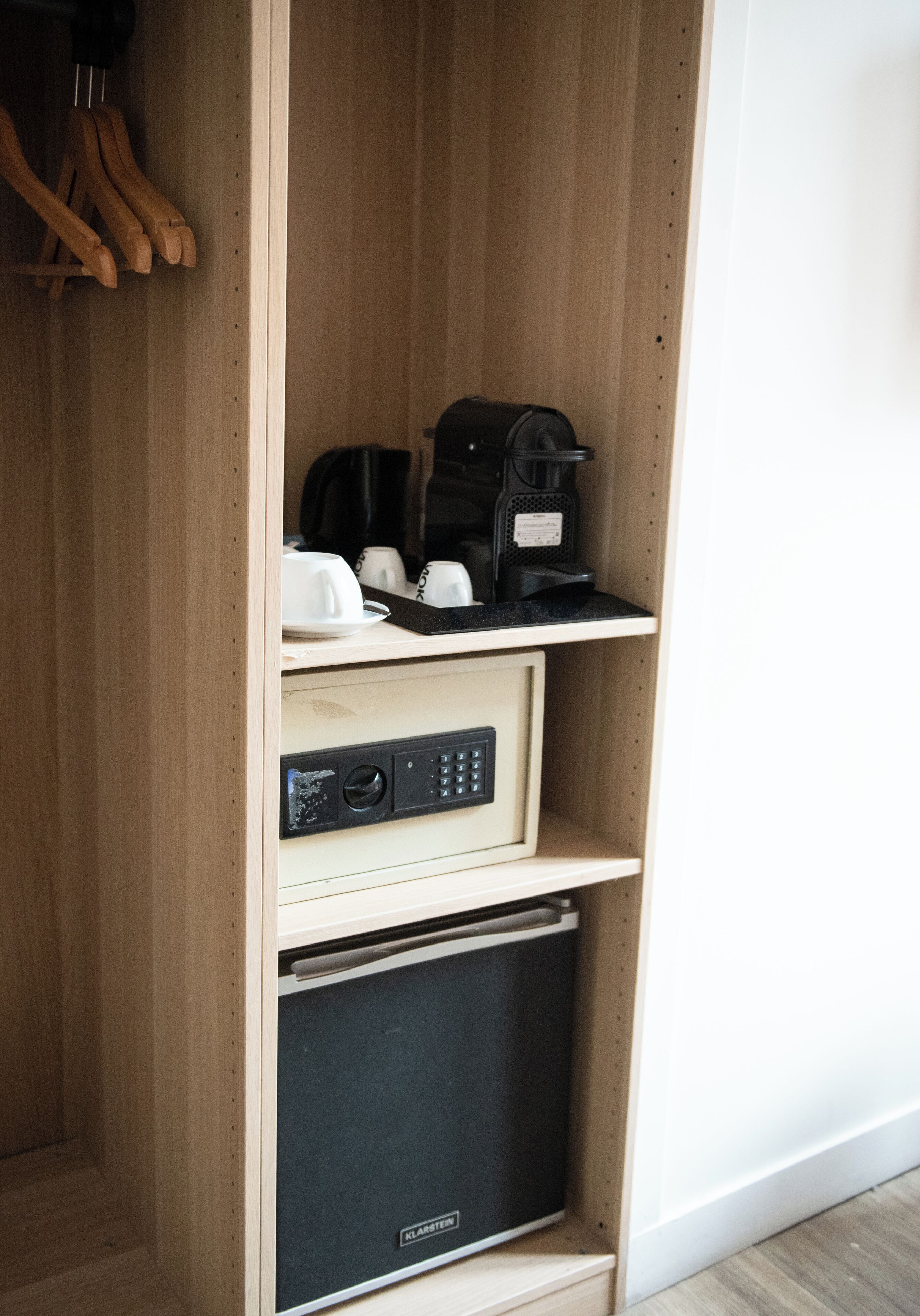 Foto - Hôtel Le M - Marseille