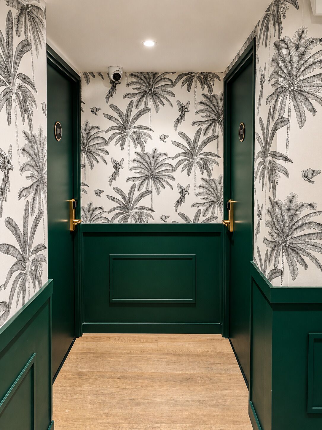 Photo - Maison Paradis Marseille