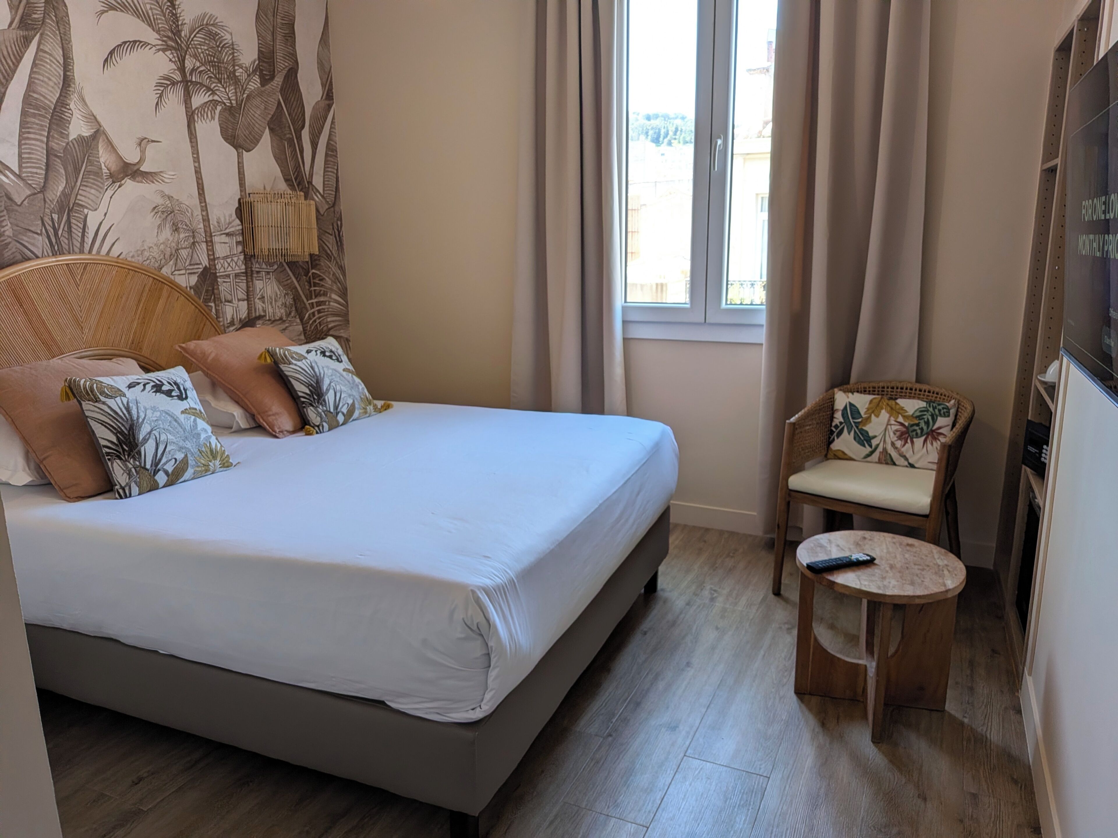 Foto - Hôtel Le M - Marseille