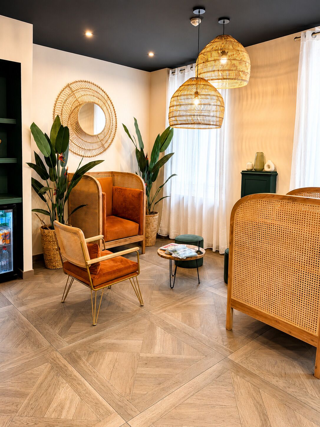 Photo - Maison Paradis Marseille