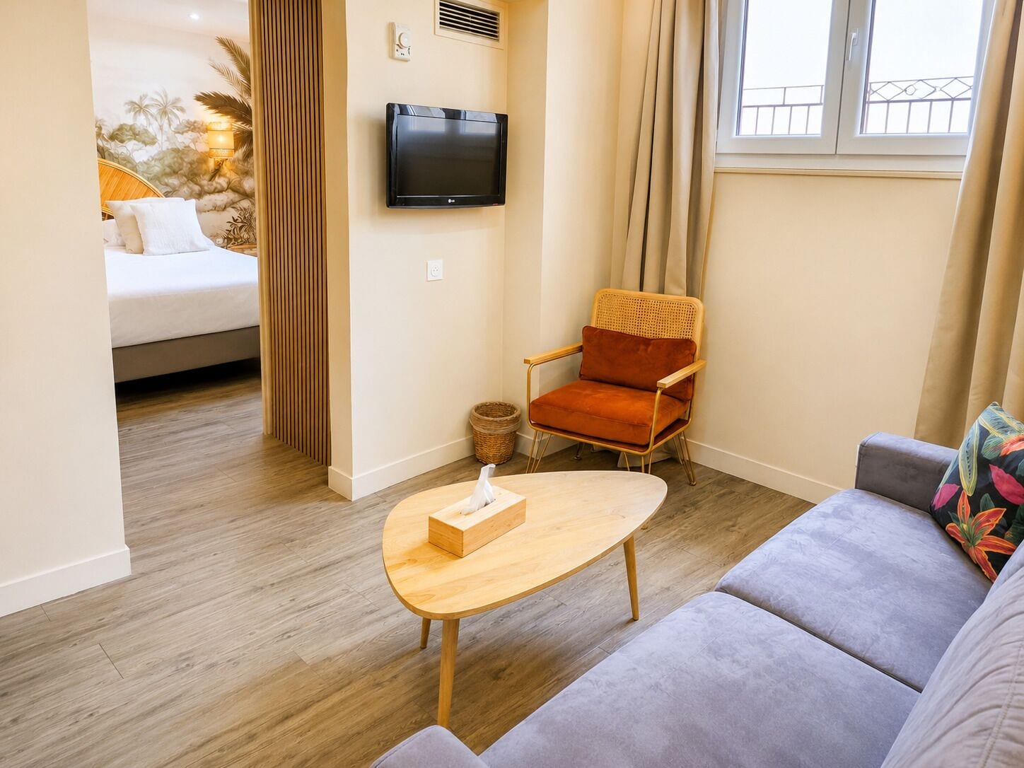 Photo - Maison Paradis Marseille
