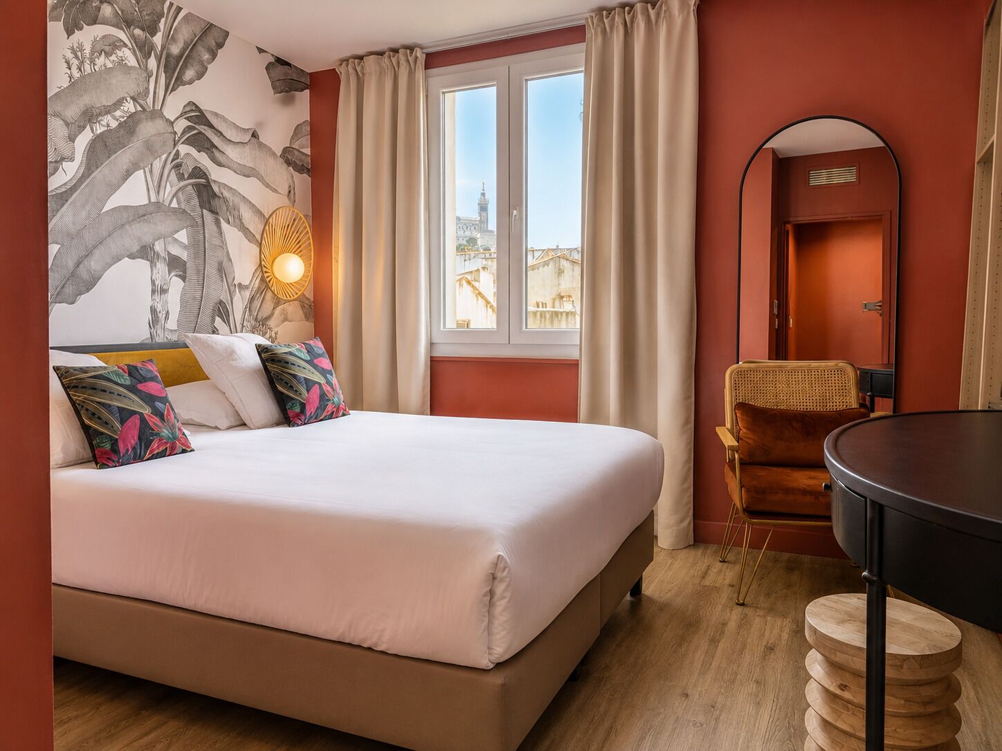 Photo - Maison Paradis Marseille