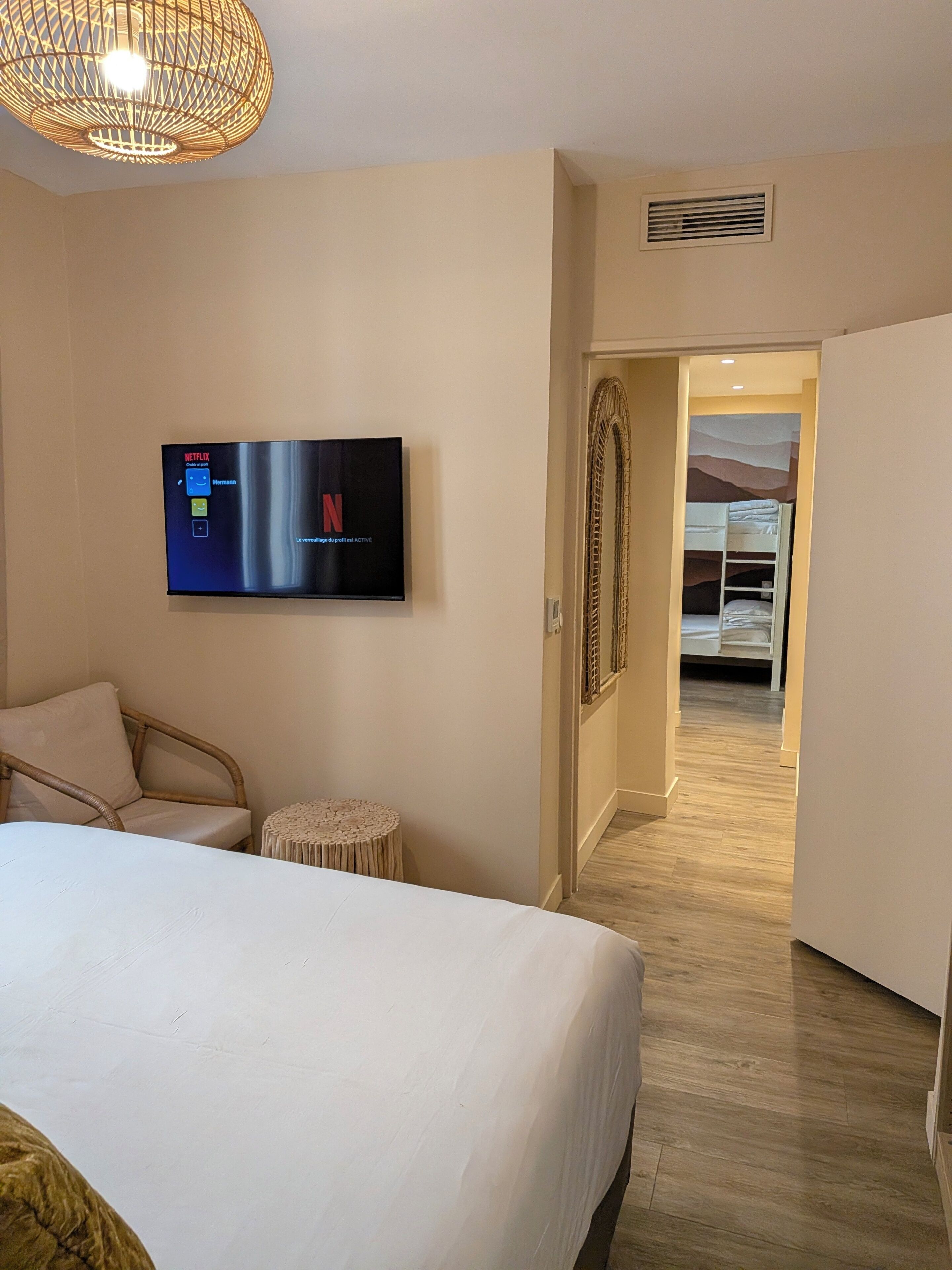 Foto - Hôtel Le M - Marseille