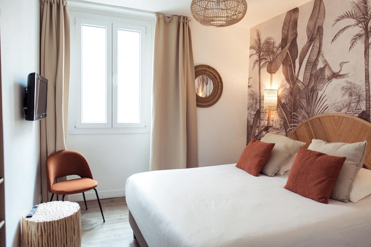 Family Quadruple Room