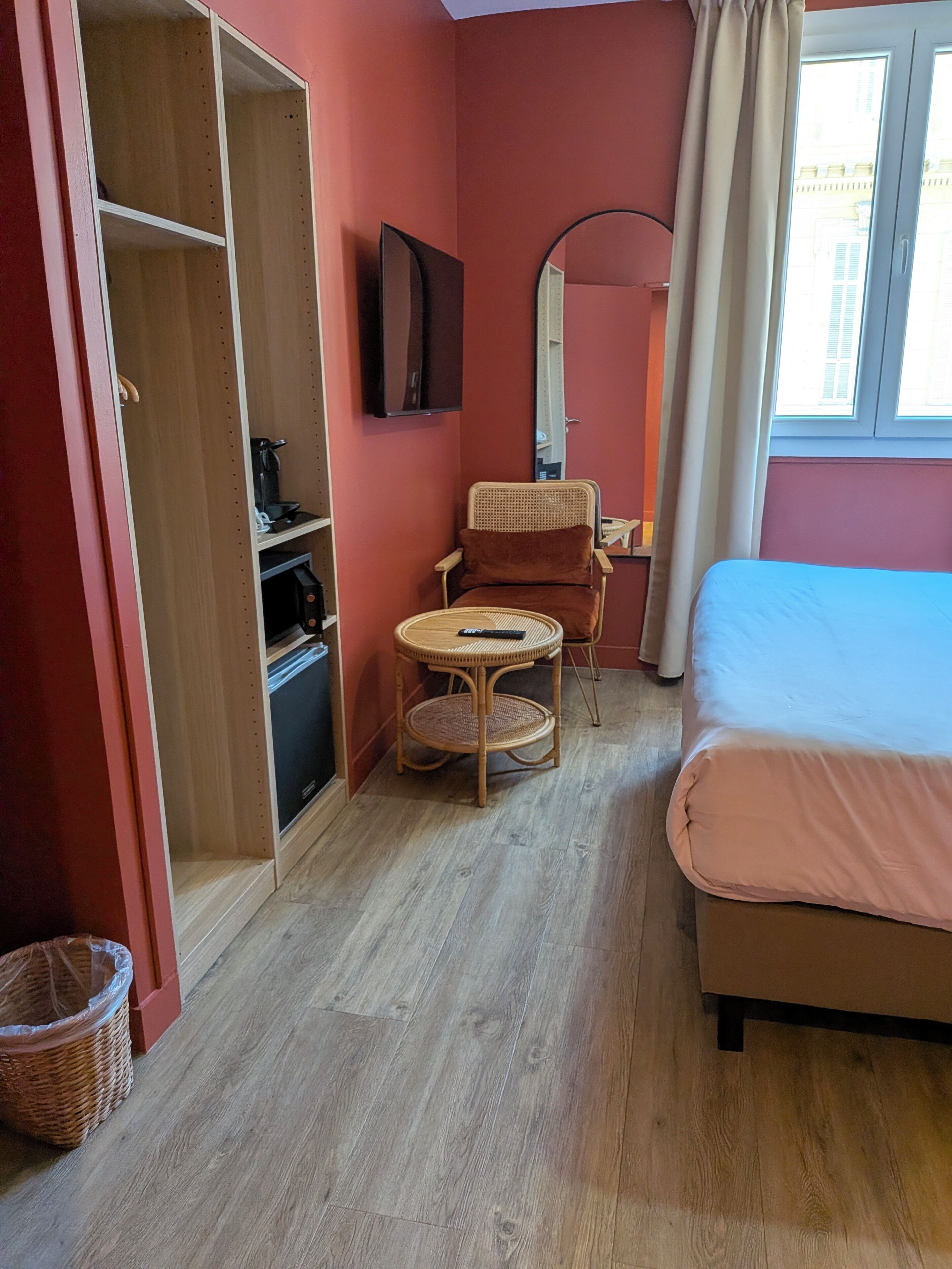 Foto - Hôtel Le M - Marseille