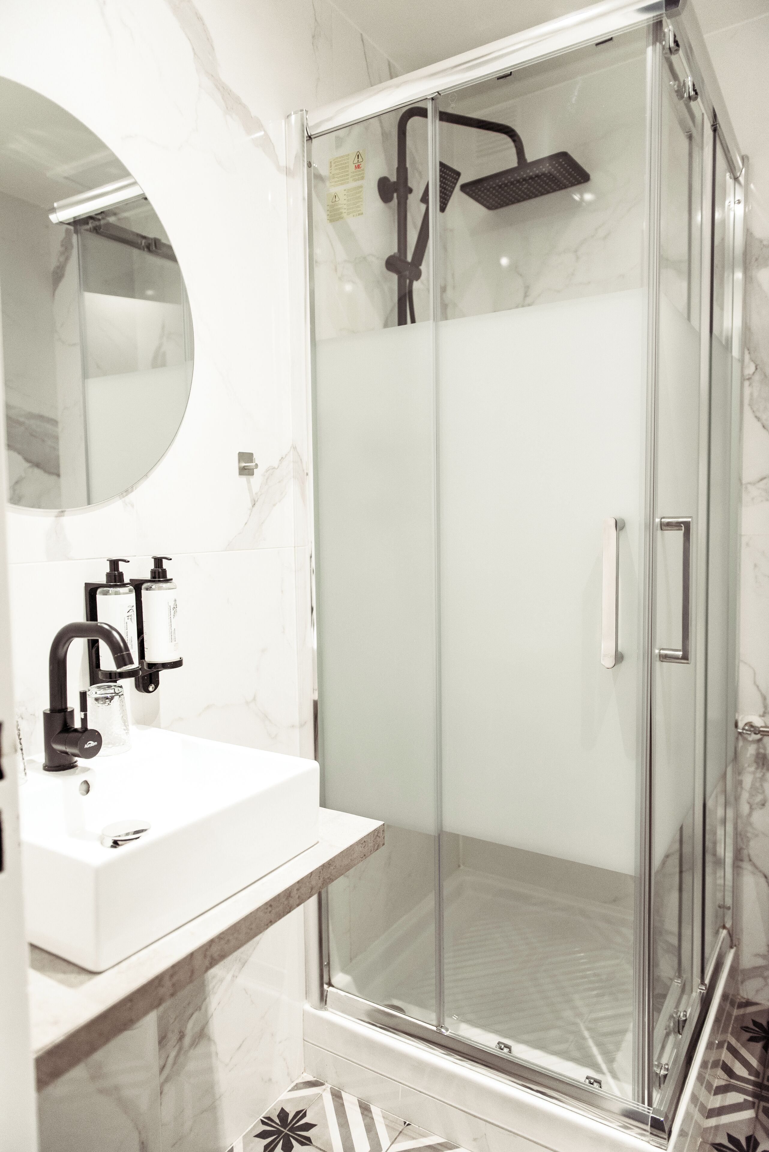 Foto - Hôtel Le M - Marseille