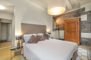 2 Schlafzimmer, kostenloses WLAN, Bettwäsche