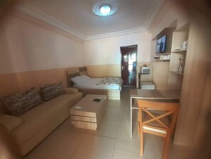 1 bedroom - Studio salmaya (Conakry)