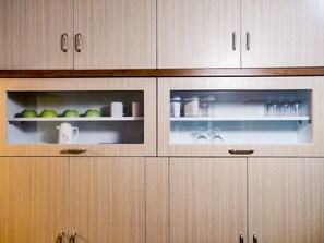 Interior - Vintage Home with Cozy atmosphere & lush green views (Bengaluru)