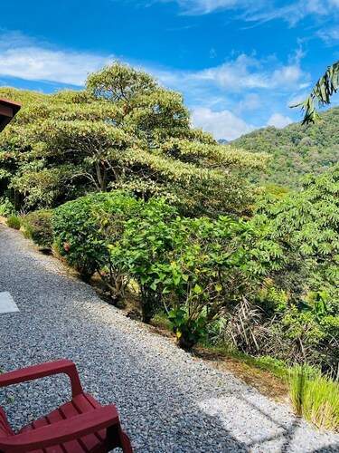 Beautiful apartment 5 minutes from downtown Boquete