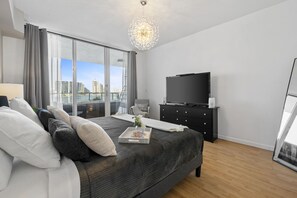 2 camere, Wi-Fi, lenzuola