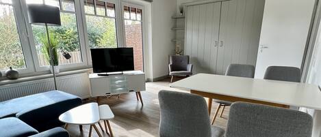 تلفزيون ذكي، ستيريو