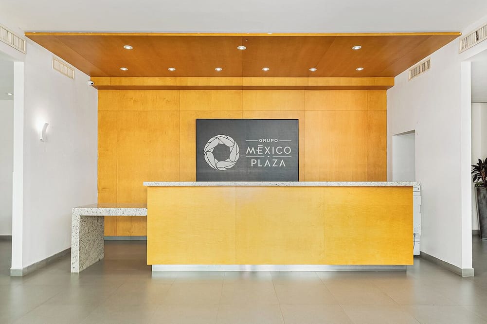 Hotel México Plaza Irapuato