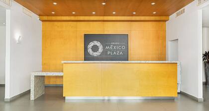 Hotel México Plaza Irapuato
