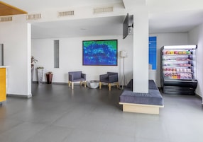 Recepción